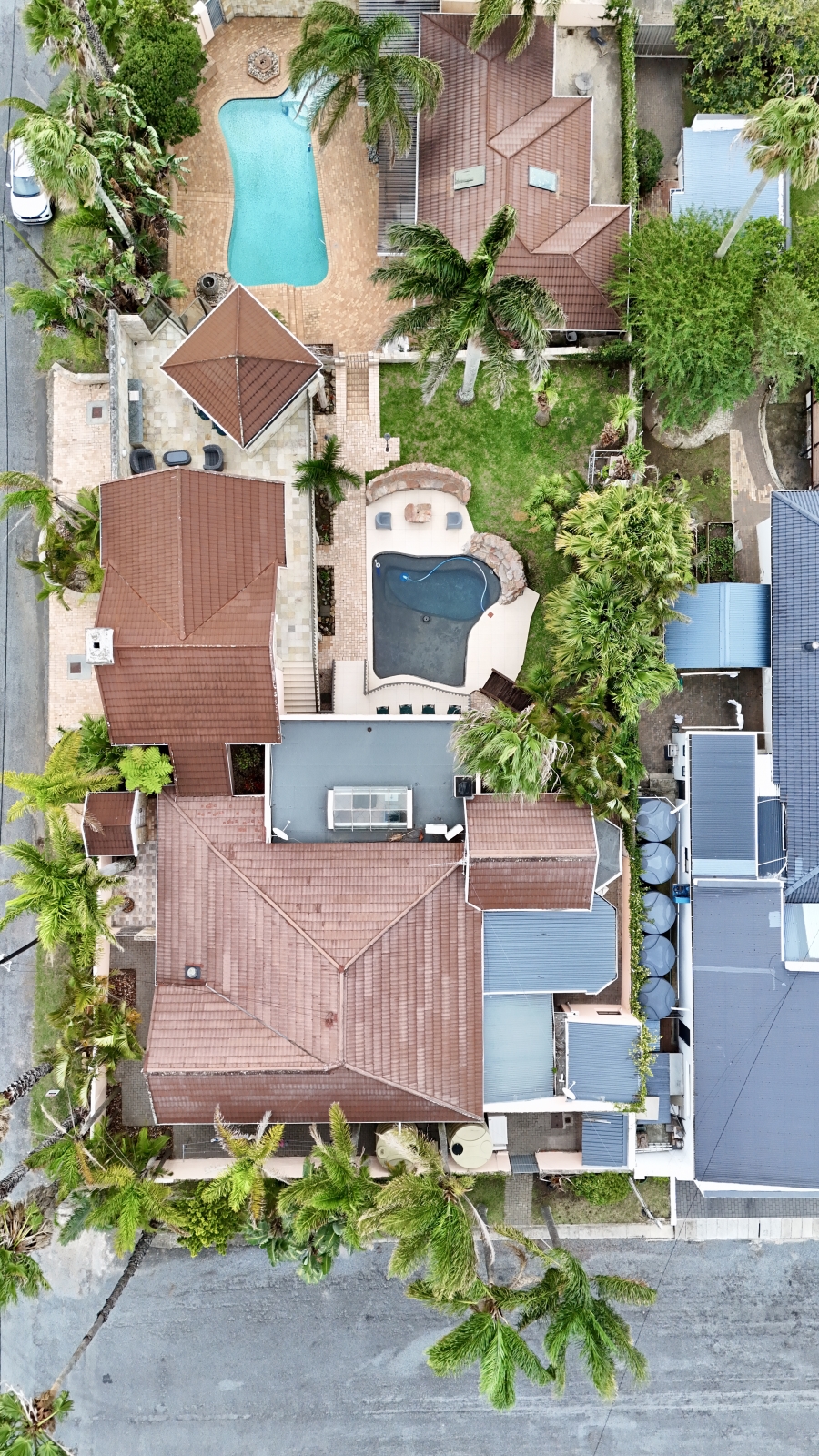 5 Bedroom Property for Sale in Bonnie Doone Eastern Cape